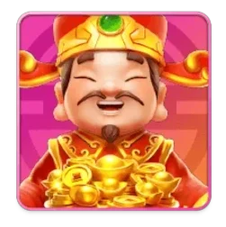 God Of
Wealth