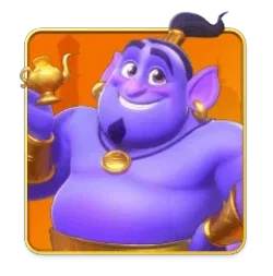 Crazy
Genie