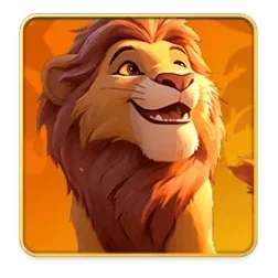 Lion
Safari