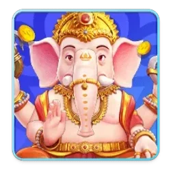 Ganesha
Fortune