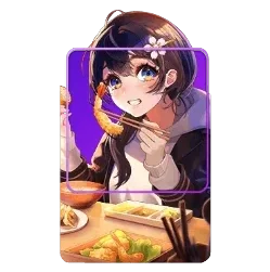 Oishi
Delights